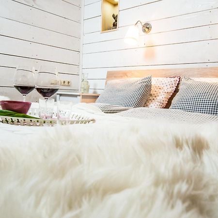 Апартаменты Haus Emma Бадгаштейн Экстерьер фото